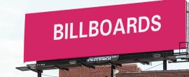 Billboards