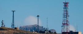 Cell and Communications Towers
