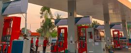 Gas Stations and Convenience Stores