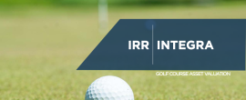 Golf Courses Brochure