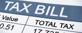 Valuation for Tax Appeal Support - Integra Realty Resources - Boise