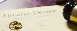 Marriage Dissolution - Integra Litigation Practice Group